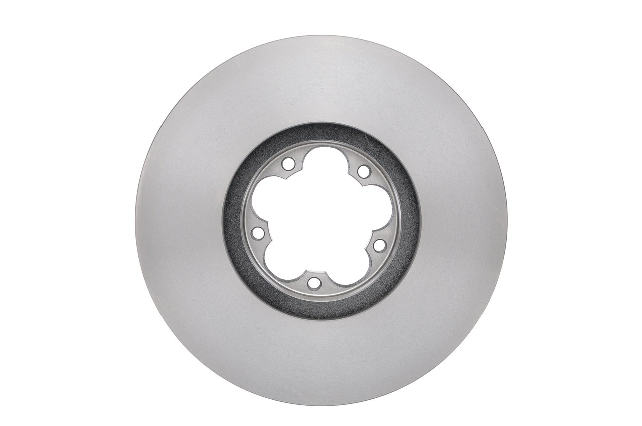 Brake Disc - 0 986 479 C99 BOSCH
