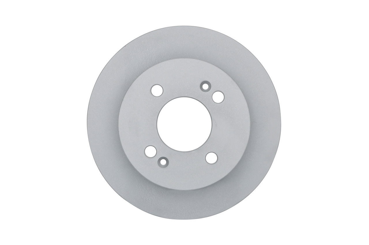 Brake Disc - 0 986 479 D02 BOSCH