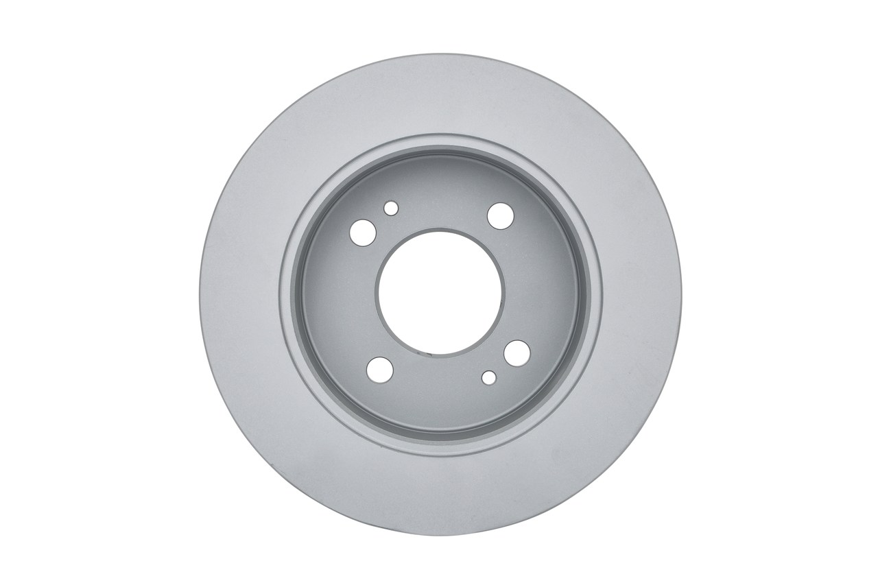 Brake Disc - 0 986 479 D02 BOSCH