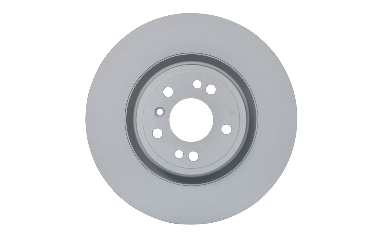 Brake Disc - 0 986 479 D08 BOSCH
