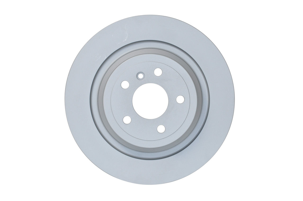 Brake Disc - 0 986 479 D10 BOSCH