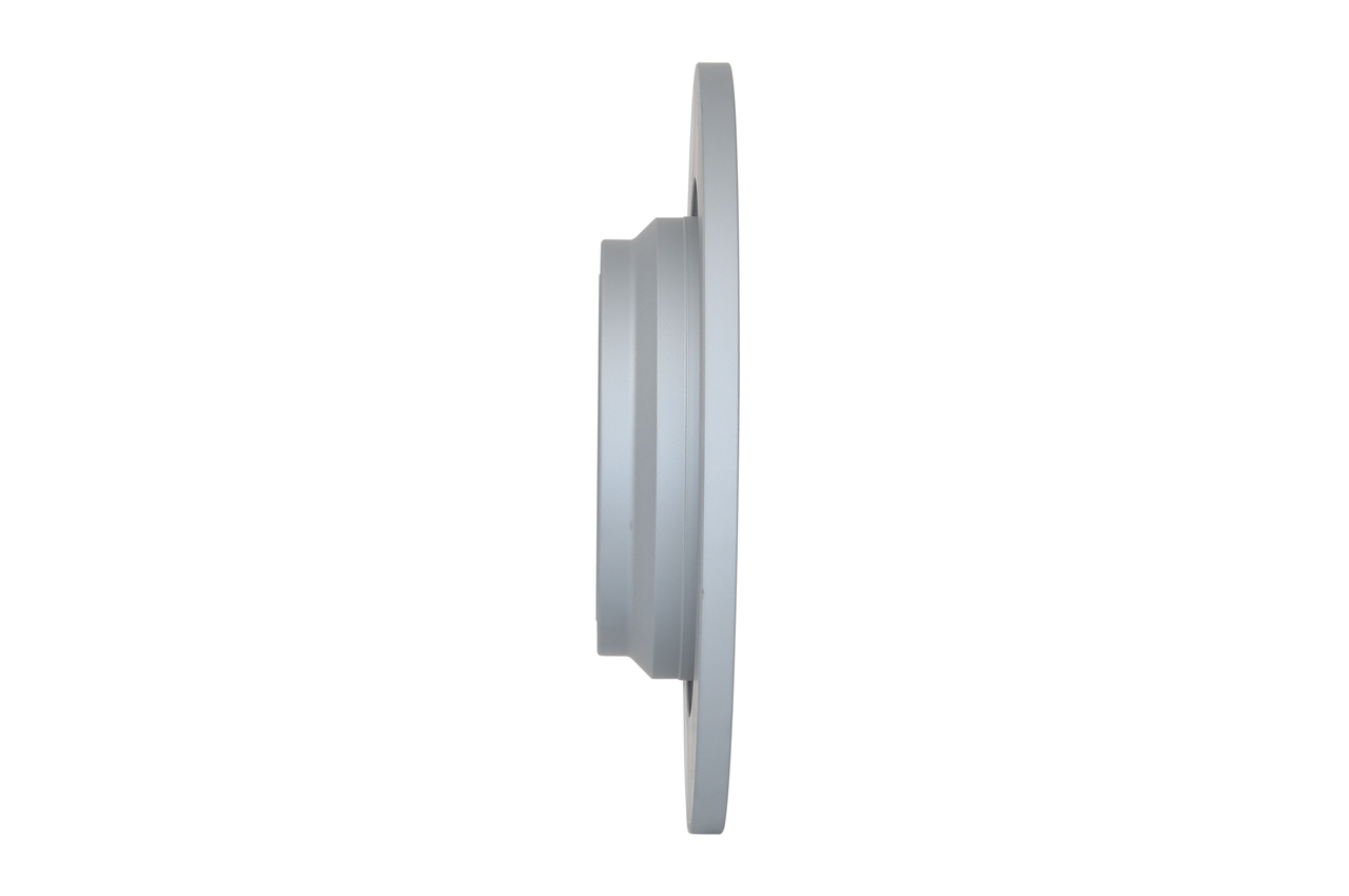 Brake Disc - 0 986 479 D10 BOSCH