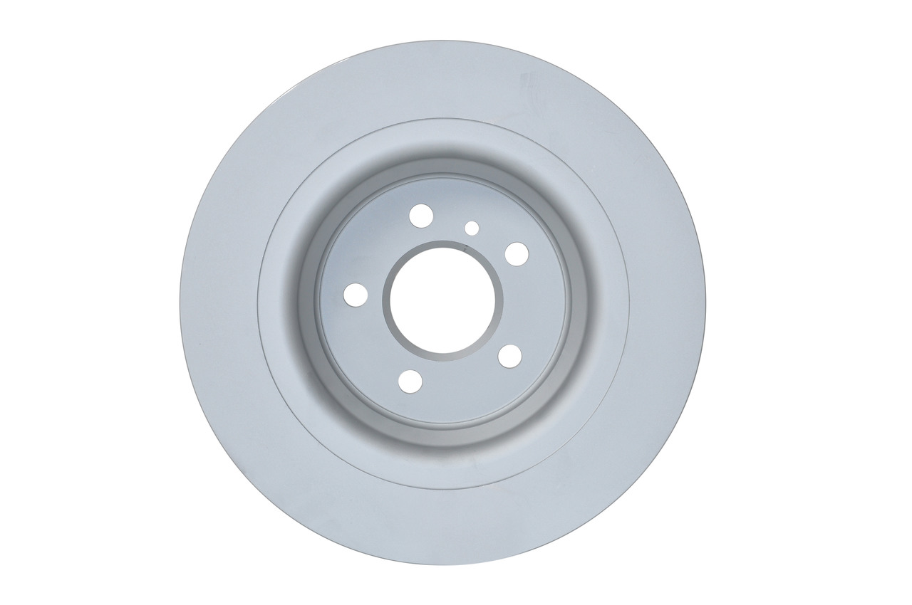 Brake Disc - 0 986 479 D10 BOSCH