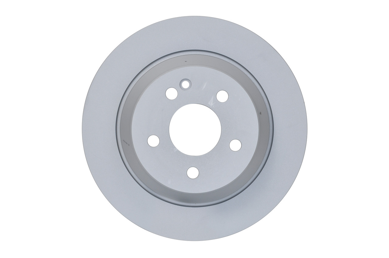 Brake Disc - 0 986 479 D12 BOSCH