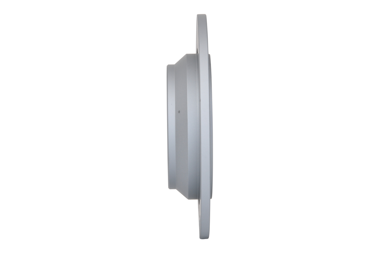 Brake Disc - 0 986 479 D12 BOSCH