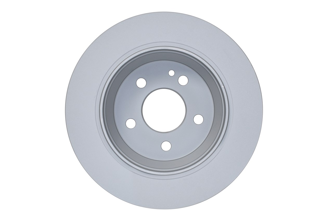 Brake Disc - 0 986 479 D12 BOSCH
