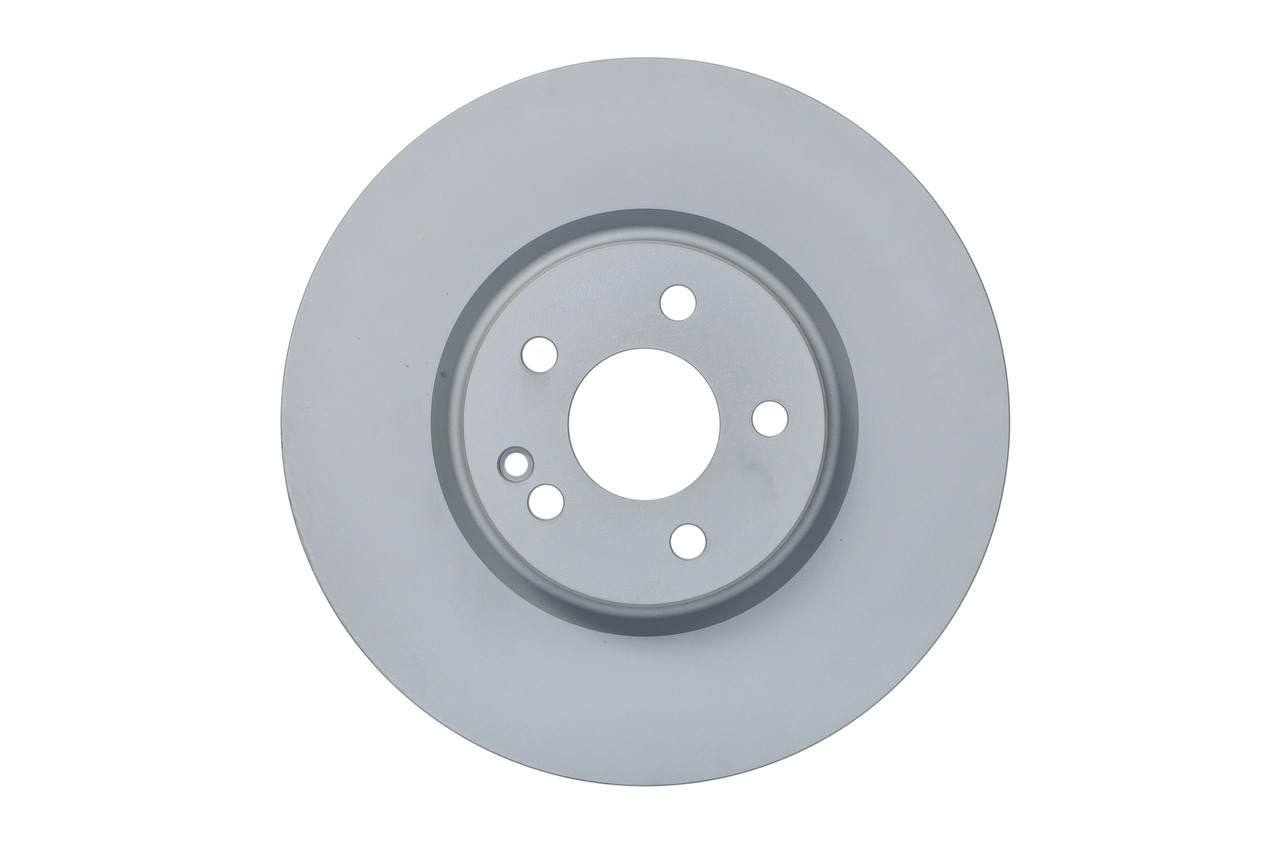 Brake Disc - 0 986 479 D13 BOSCH