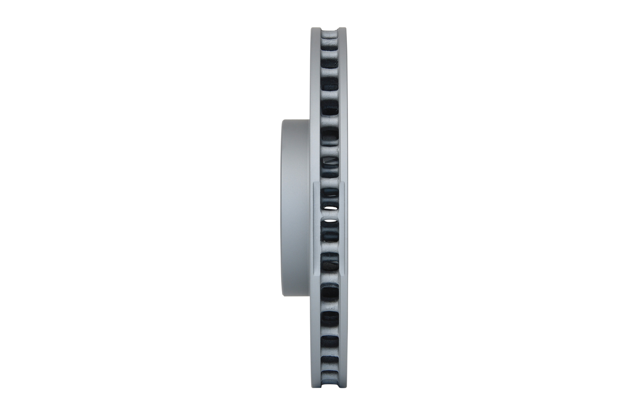 Brake Disc - 0 986 479 D13 BOSCH