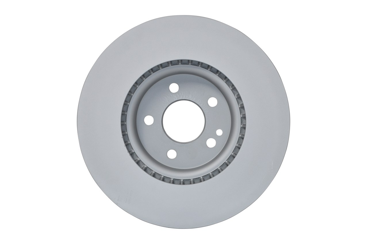Brake Disc - 0 986 479 D13 BOSCH