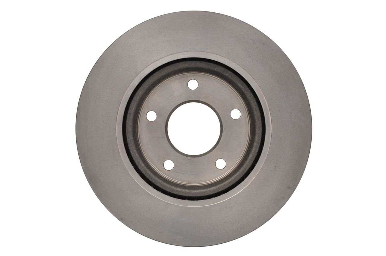 Brake Disc - 0 986 479 D15 BOSCH