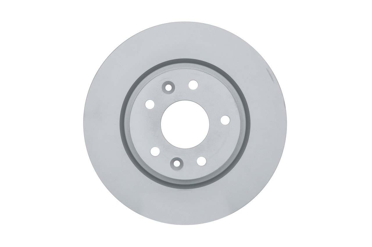 Brake Disc - 0 986 479 D16 BOSCH