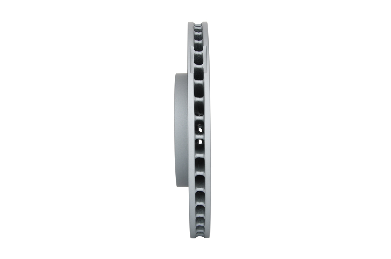 Brake Disc - 0 986 479 D16 BOSCH