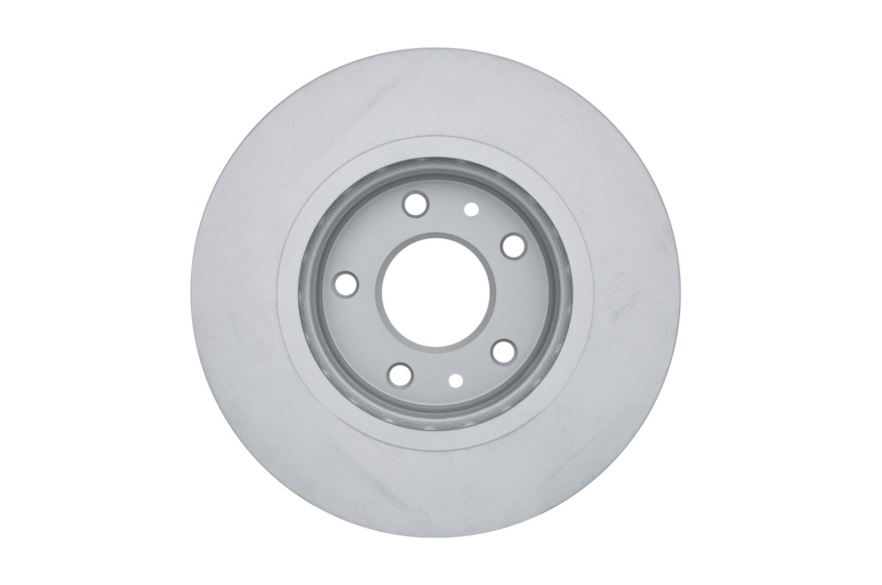 Brake Disc - 0 986 479 D16 BOSCH