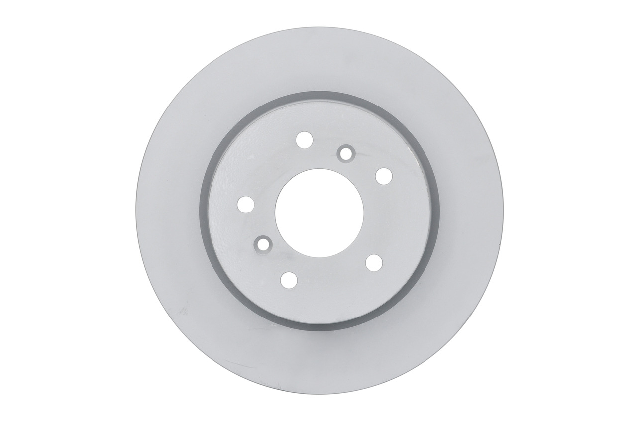 Brake Disc - 0 986 479 D17 BOSCH