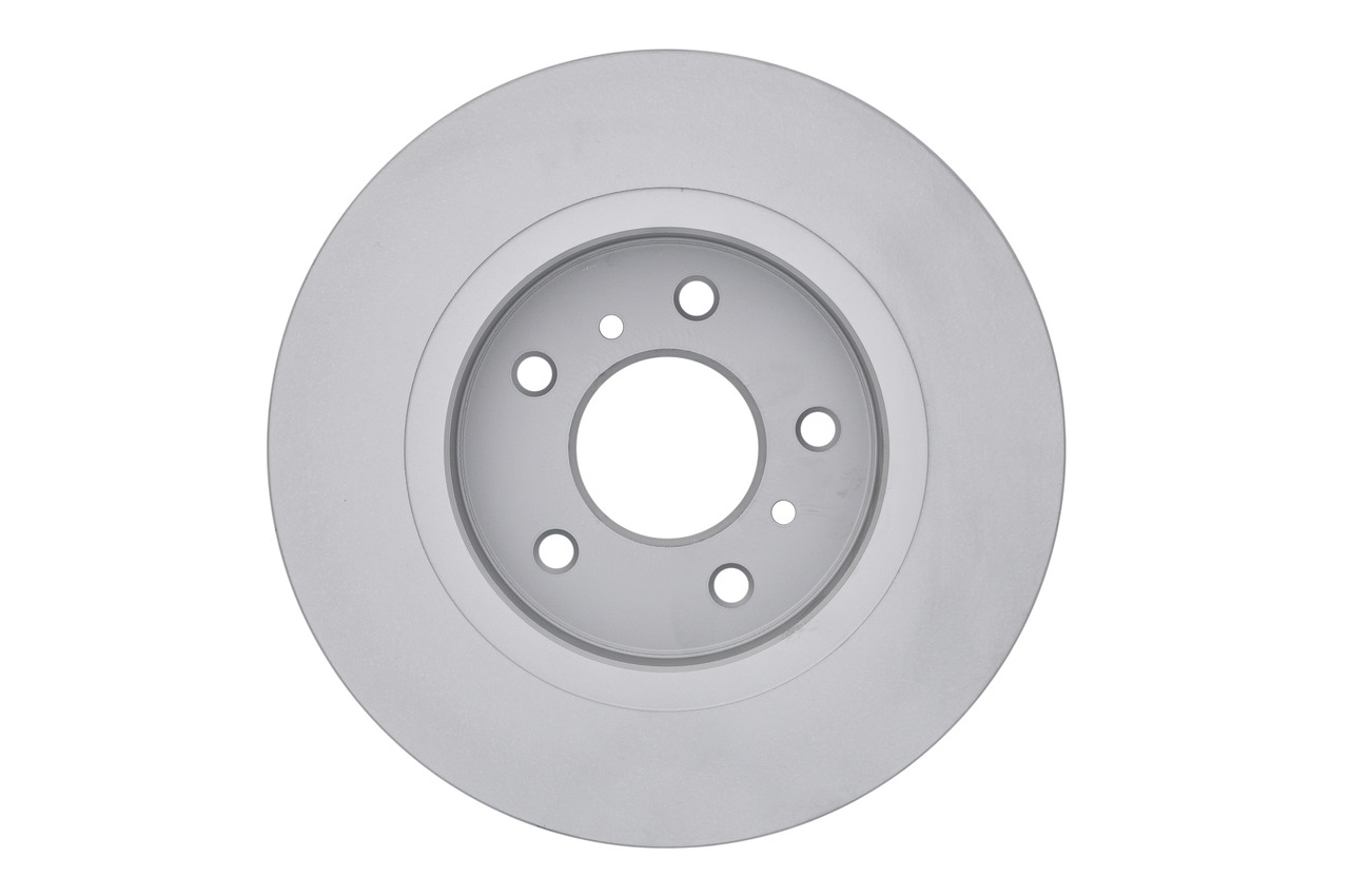 Discofreno - 0 986 479 D17 BOSCH