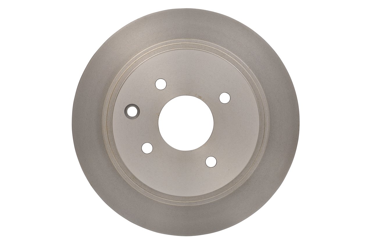 Brake Disc - 0 986 479 D18 BOSCH