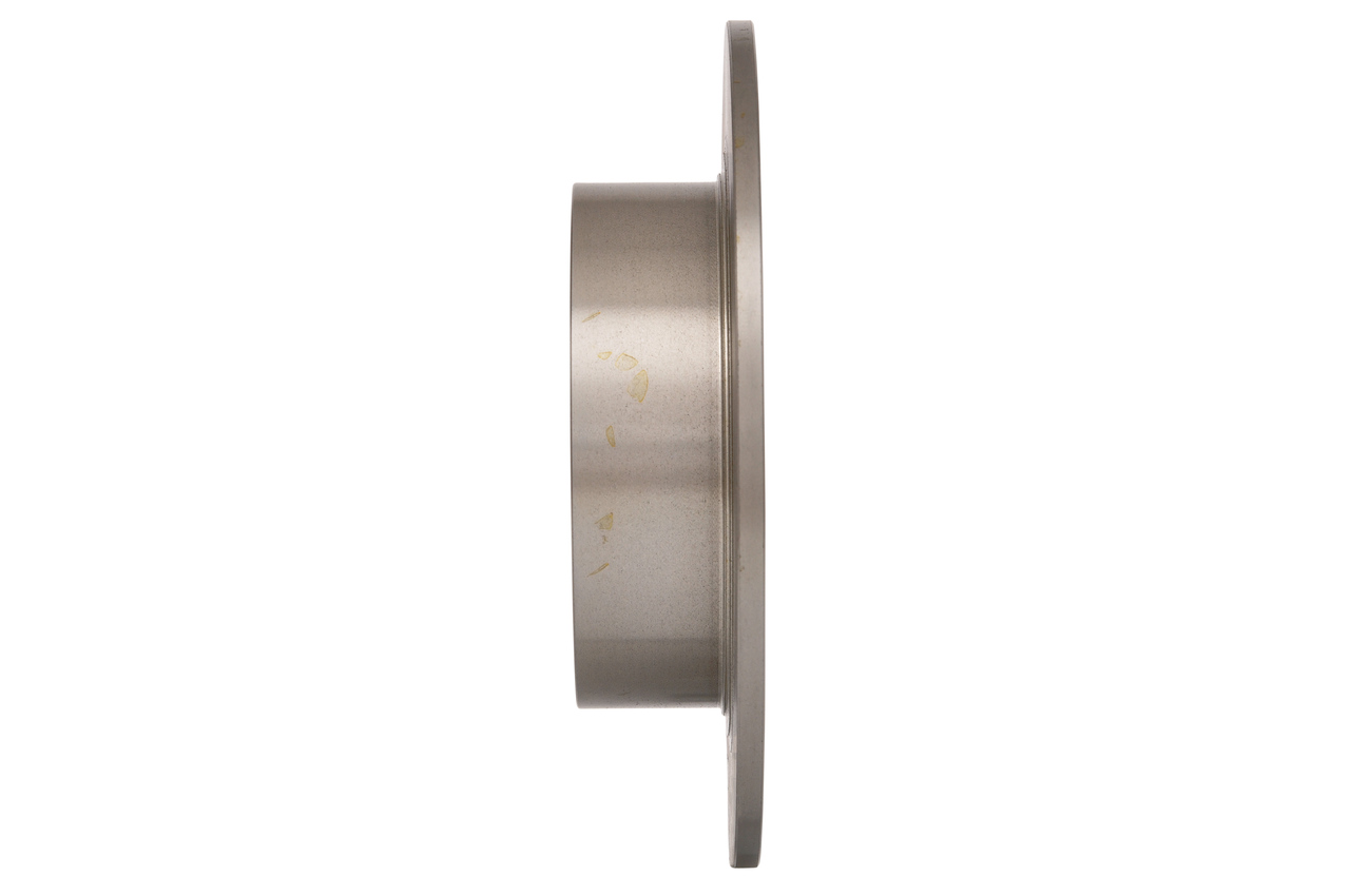 Brake Disc - 0 986 479 D18 BOSCH