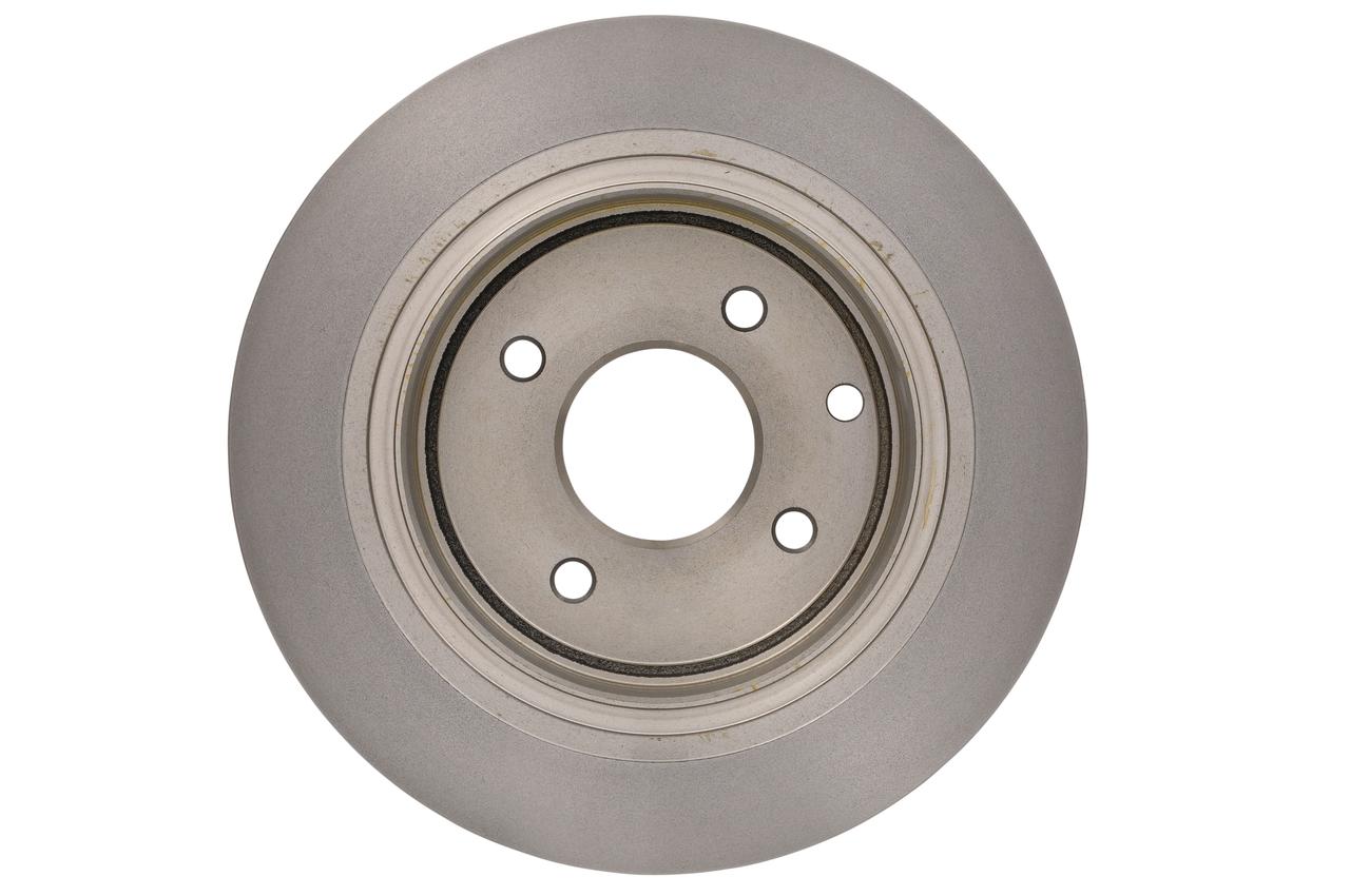 Brake Disc - 0 986 479 D18 BOSCH