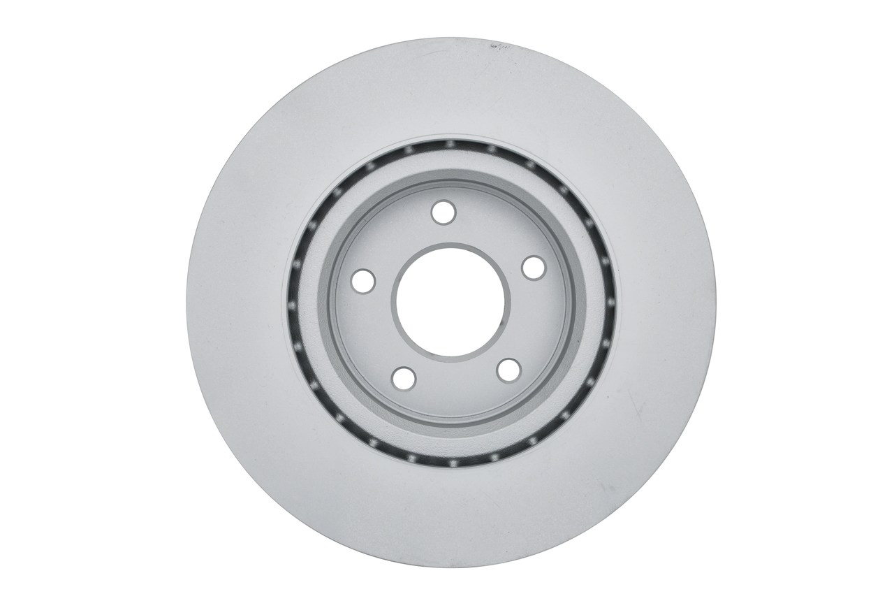 Discofreno - 0 986 479 D19 BOSCH