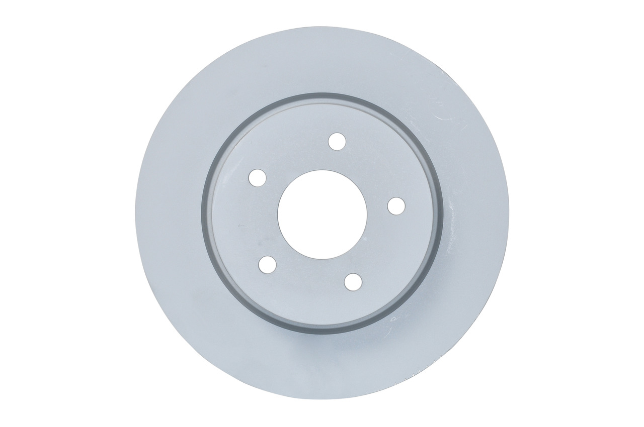 Discofreno - 0 986 479 D20 BOSCH
