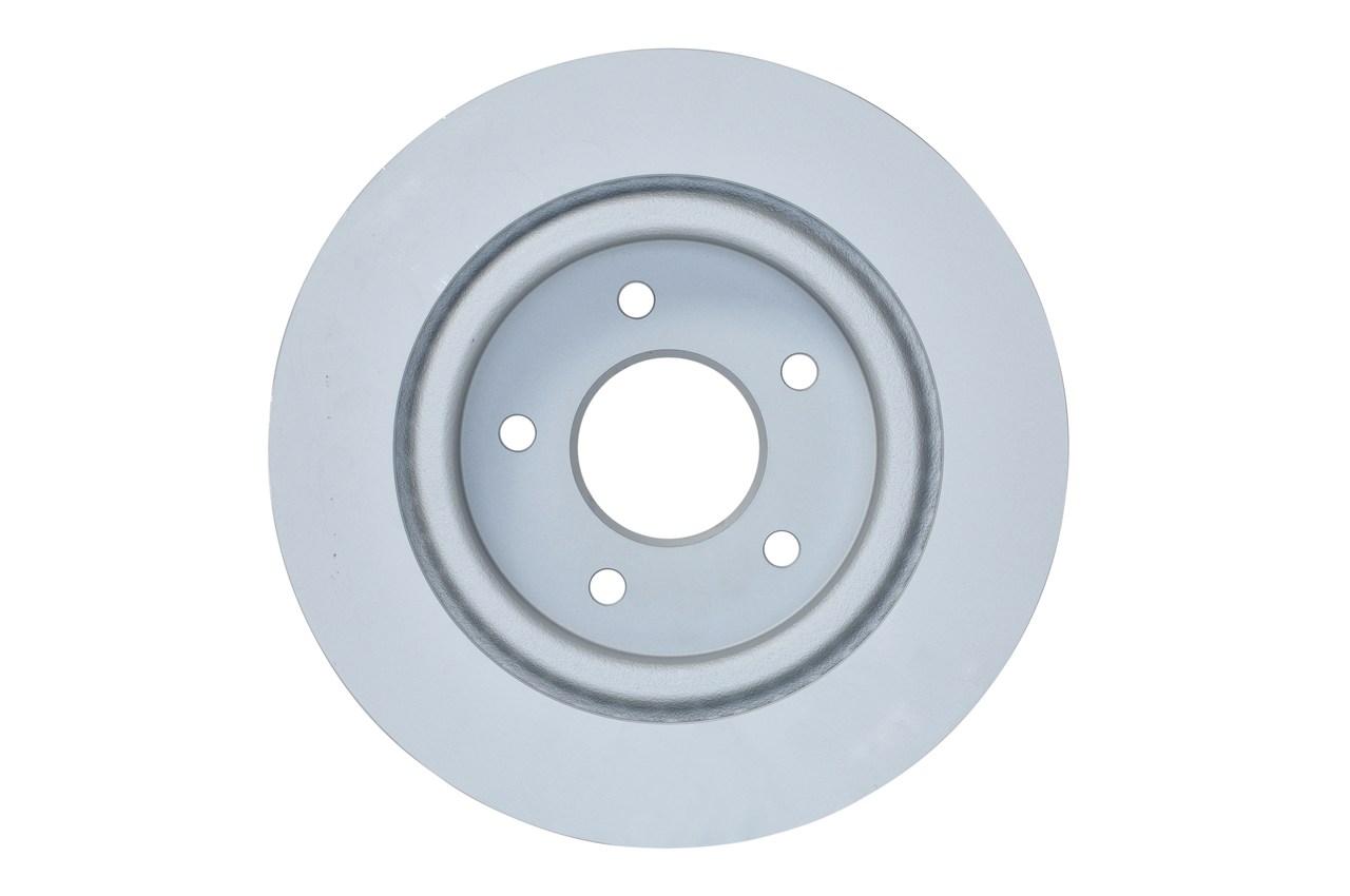 Brake Disc - 0 986 479 D20 BOSCH