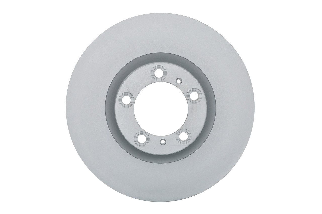 Brake Disc - 0 986 479 D22 BOSCH