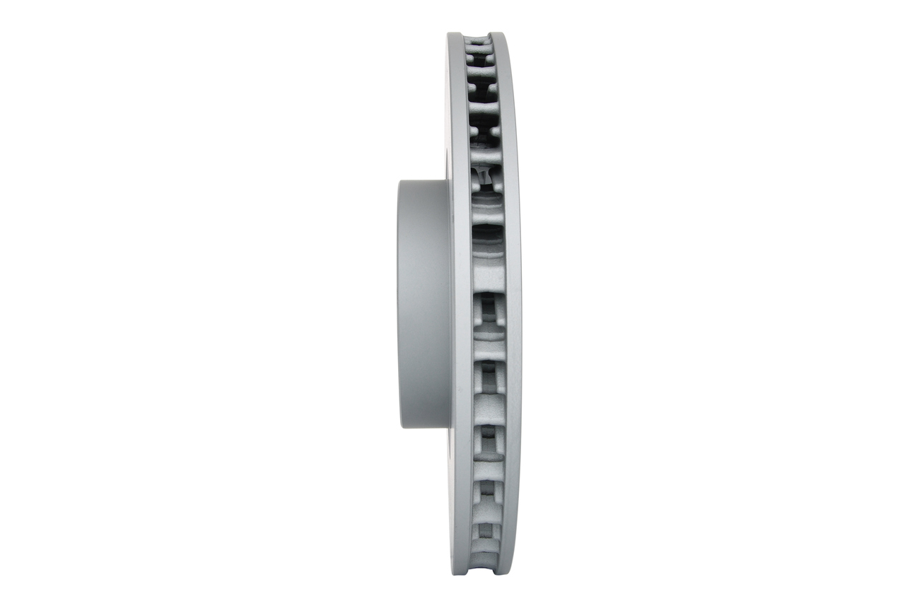 Brake Disc - 0 986 479 D22 BOSCH