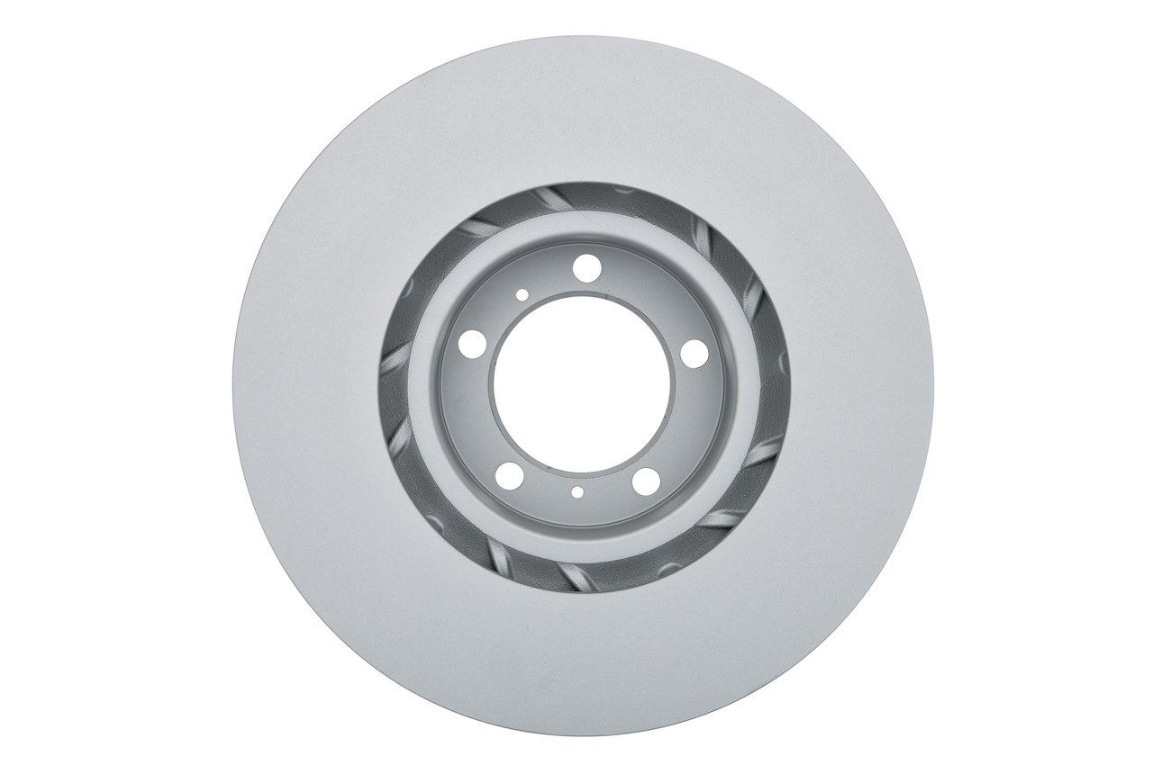 Brake Disc - 0 986 479 D22 BOSCH