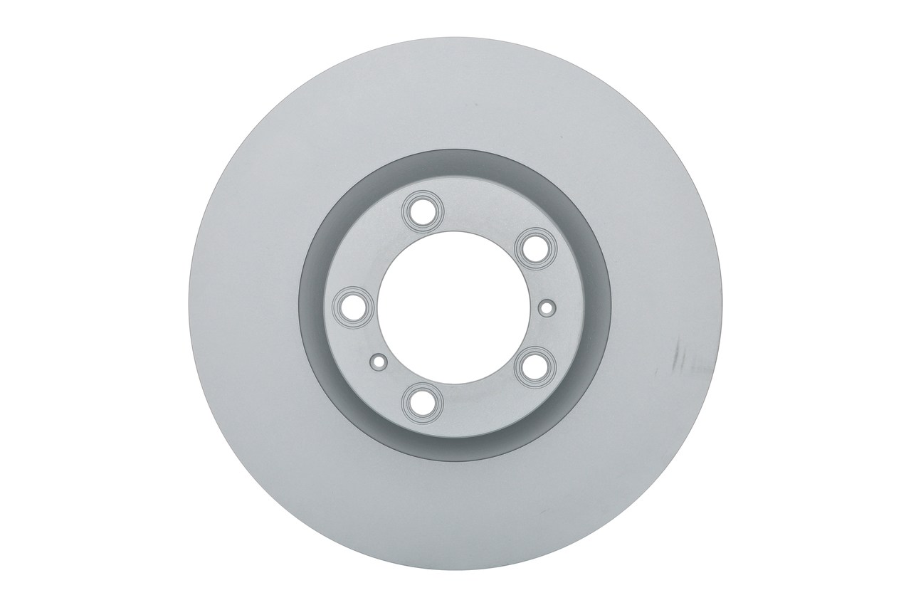 Discofreno - 0 986 479 D23 BOSCH