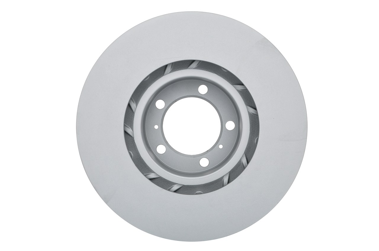 Brake Disc - 0 986 479 D23 BOSCH