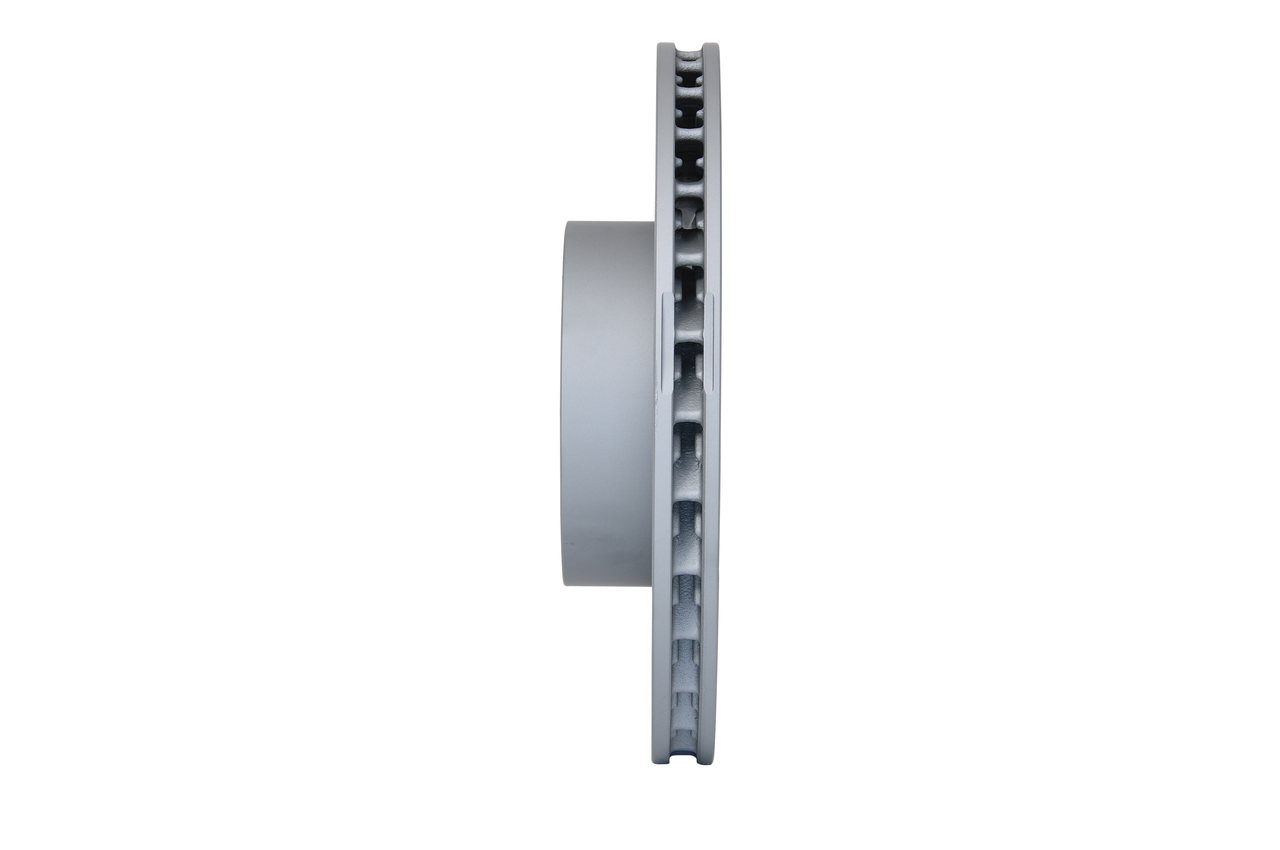 Brake Disc - 0 986 479 D24 BOSCH