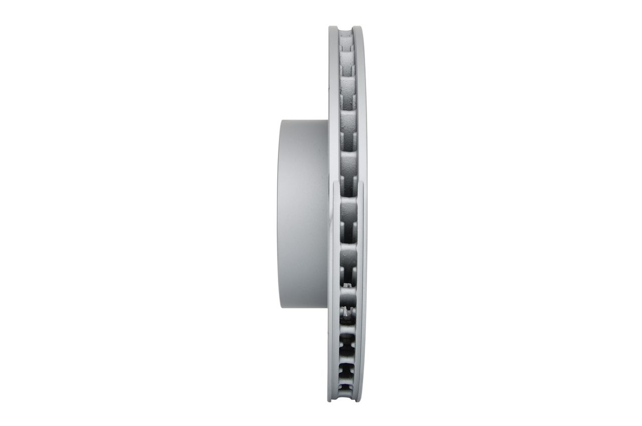 Brake Disc - 0 986 479 D25 BOSCH