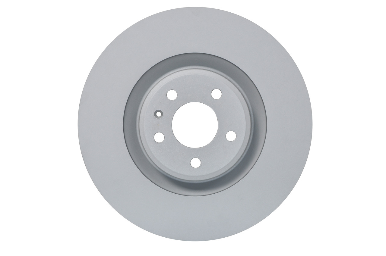 Brake Disc - 0 986 479 D26 BOSCH