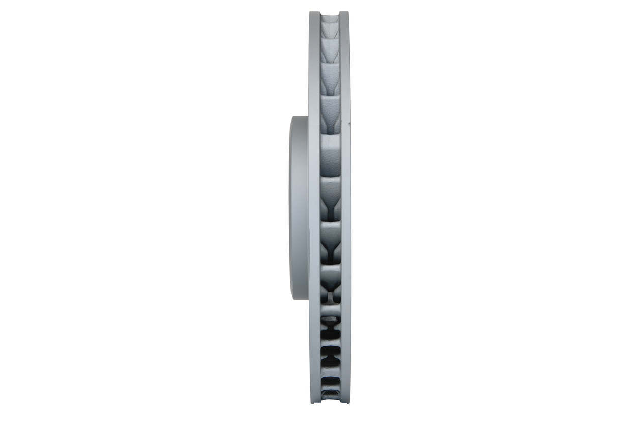 Brake Disc - 0 986 479 D26 BOSCH