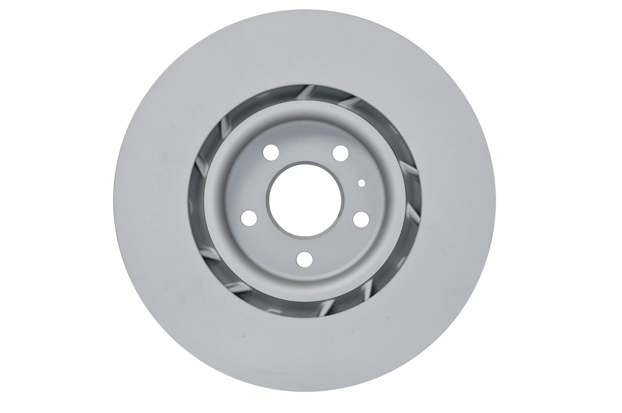 Brake Disc - 0 986 479 D26 BOSCH