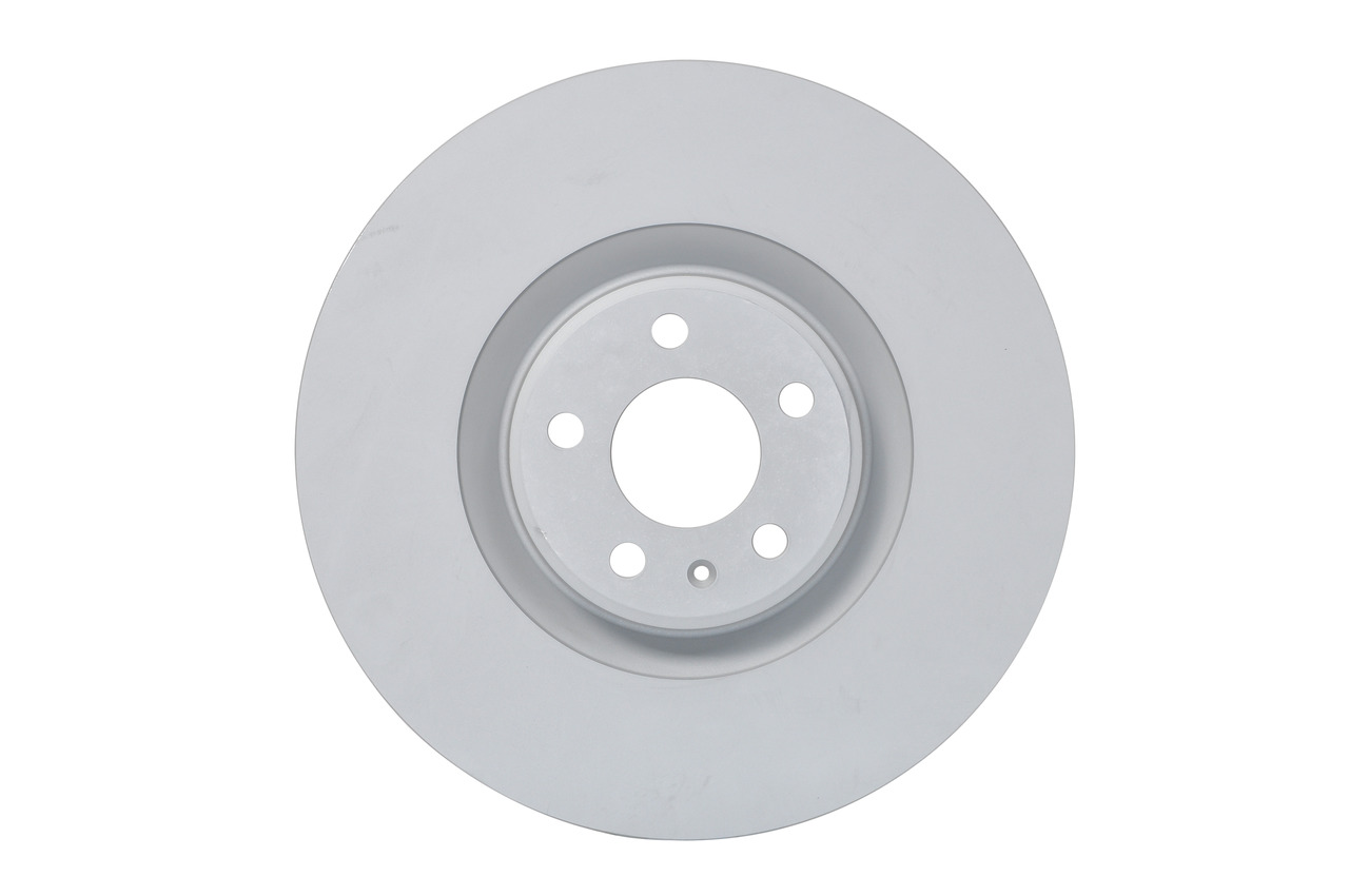 Brake Disc - 0 986 479 D27 BOSCH