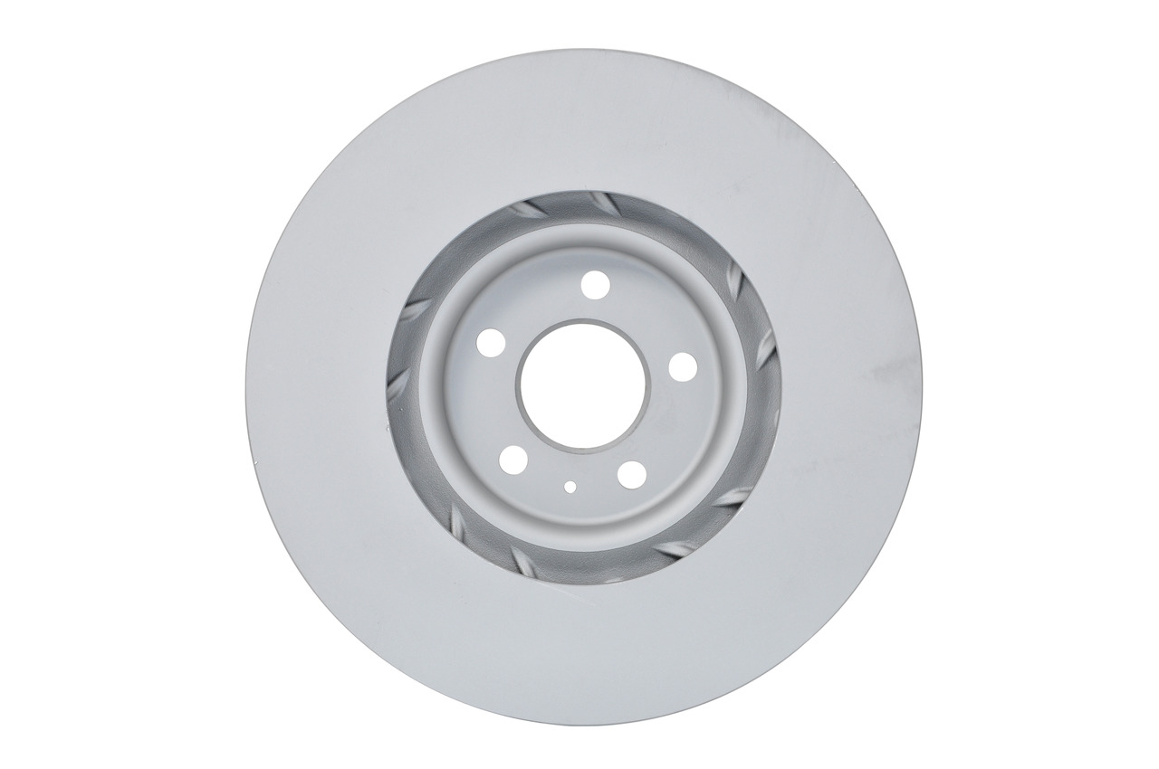 Discofreno - 0 986 479 D27 BOSCH
