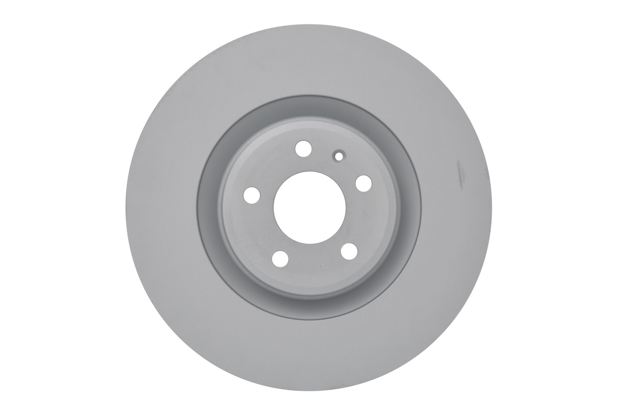 Discofreno - 0 986 479 D28 BOSCH