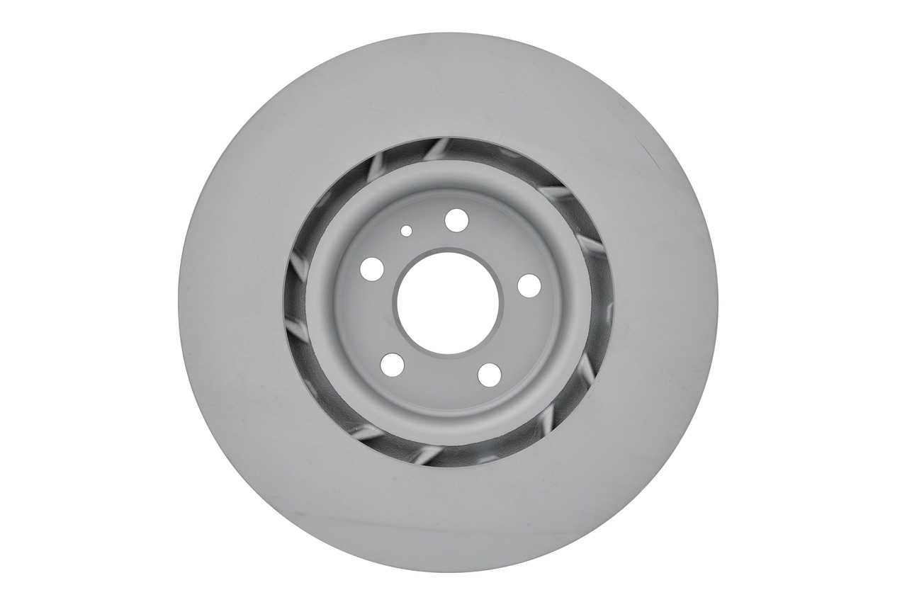 Brake Disc - 0 986 479 D28 BOSCH