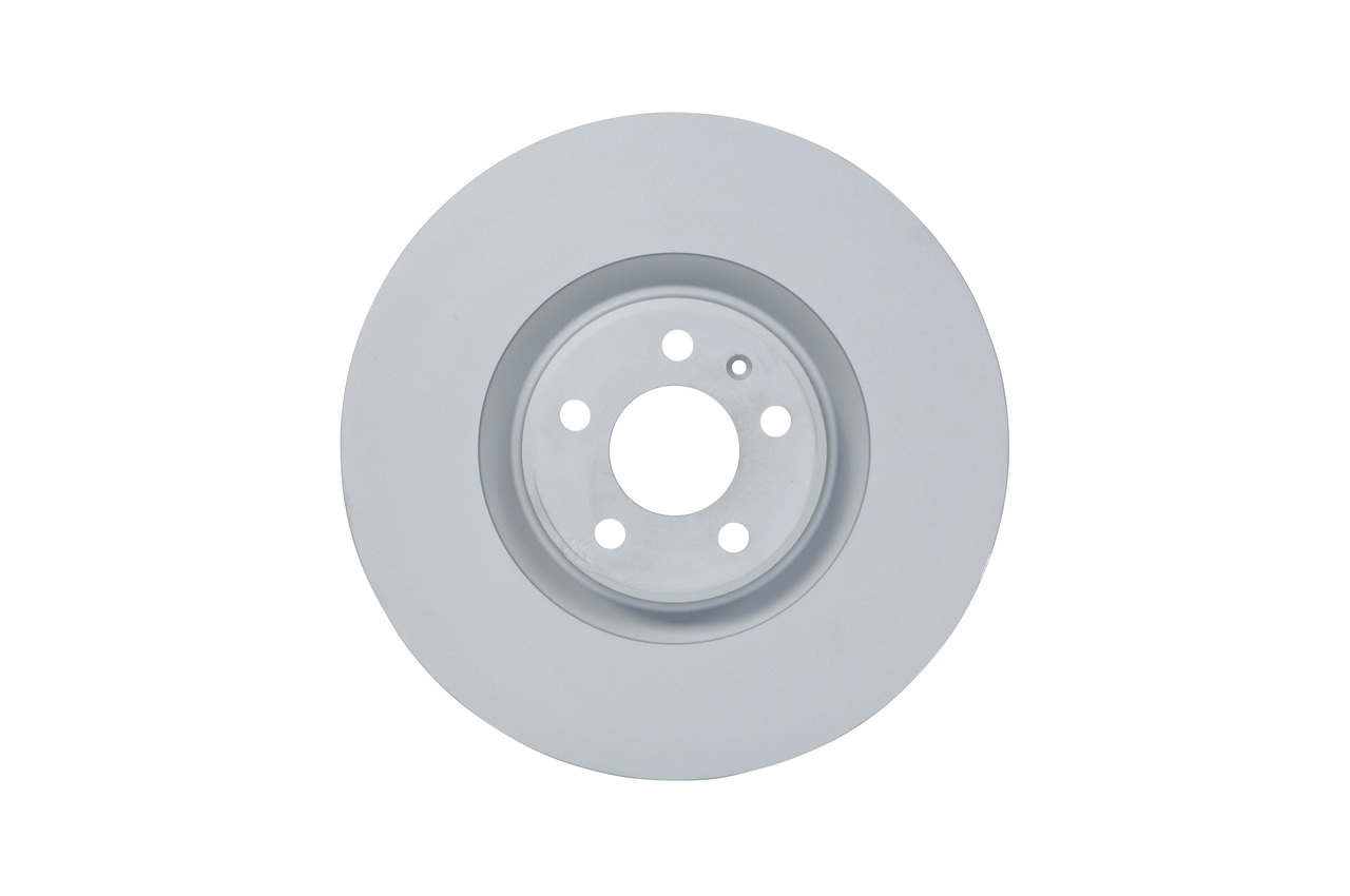 Discofreno - 0 986 479 D29 BOSCH