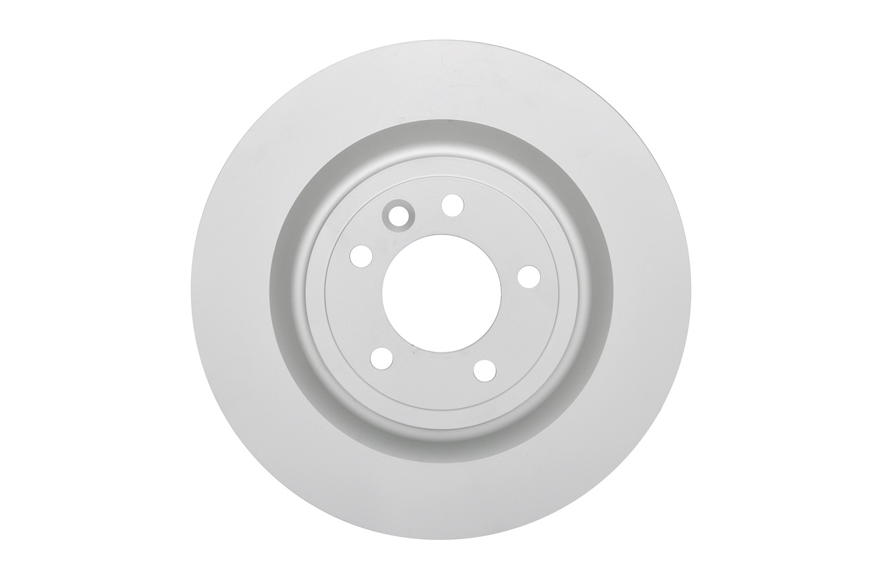 Discofreno - 0 986 479 D31 BOSCH