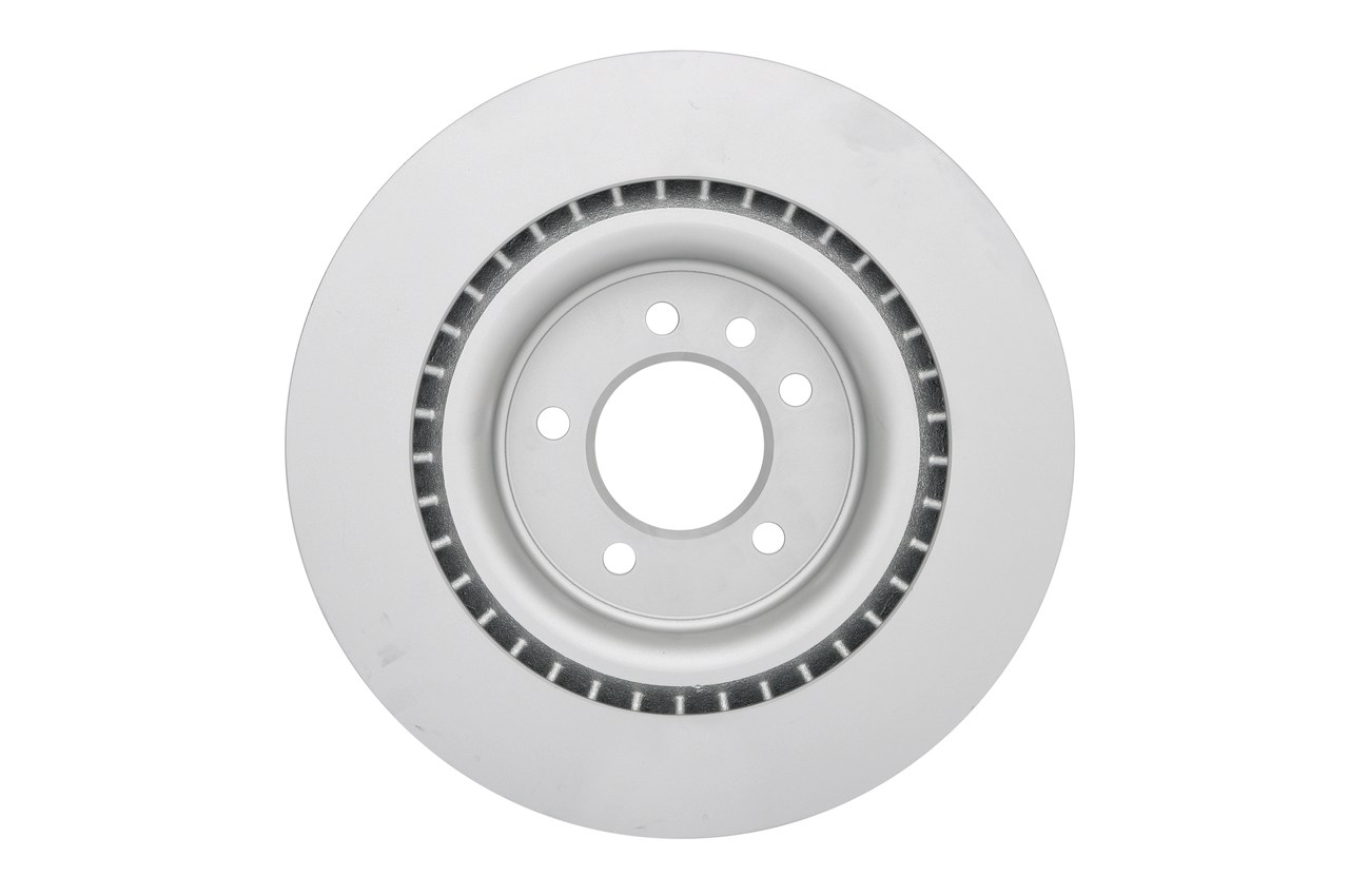 Brake Disc - 0 986 479 D31 BOSCH