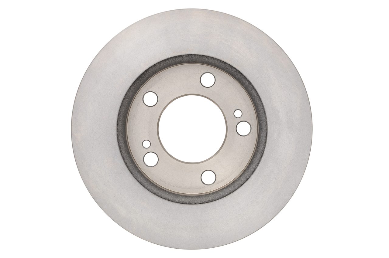 Brake Disc - 0 986 479 D32 BOSCH