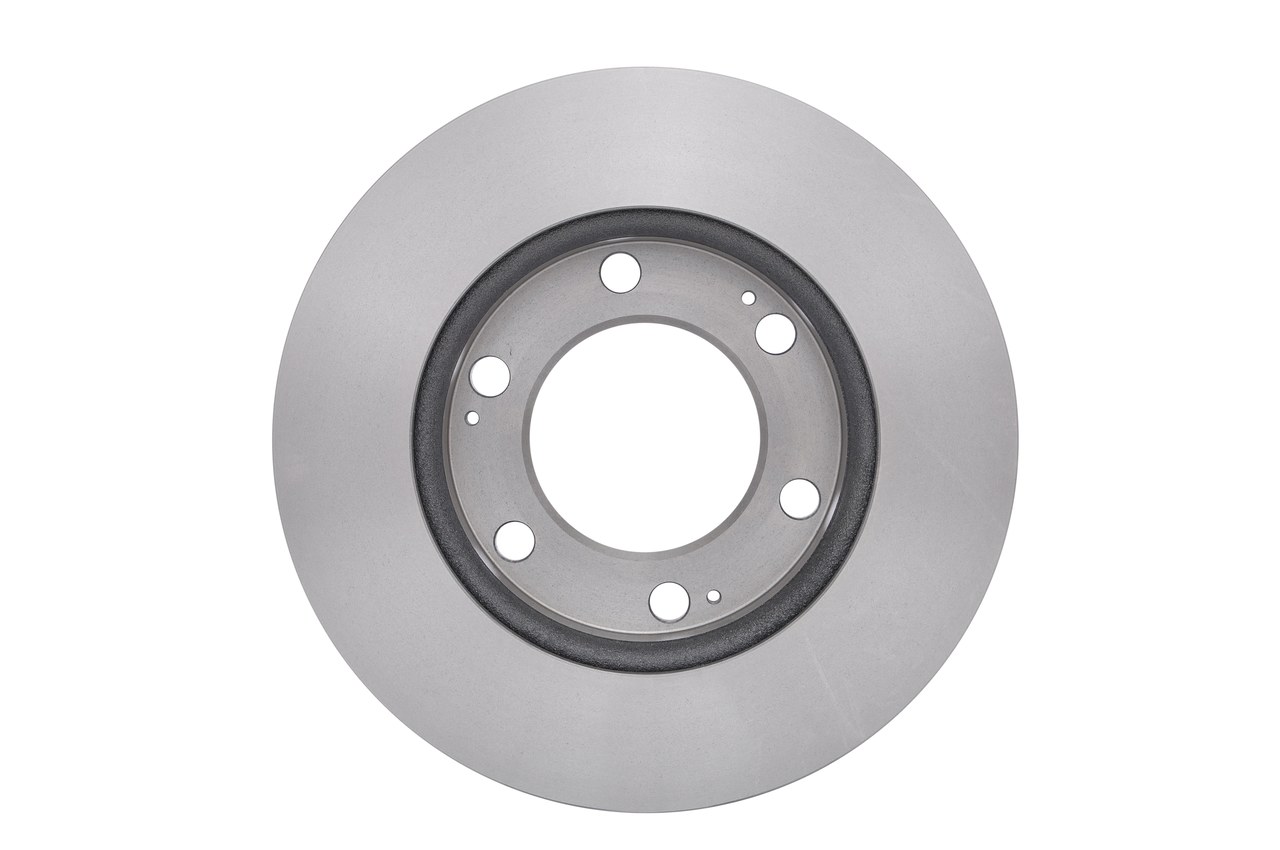 Brake Disc - 0 986 479 D33 BOSCH