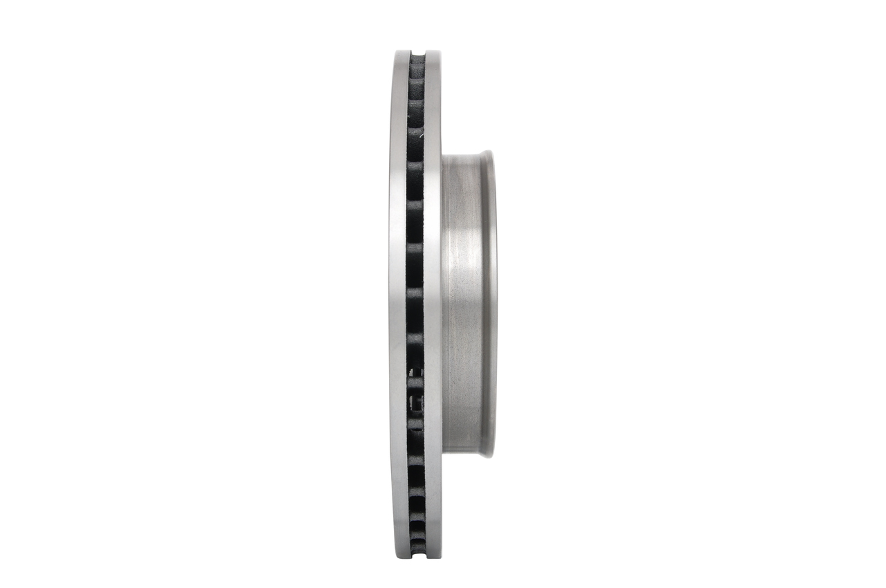 Brake Disc - 0 986 479 D33 BOSCH