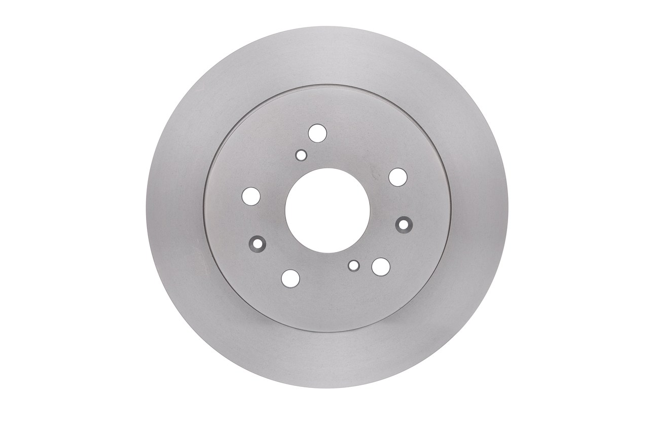Brake Disc - 0 986 479 D34 BOSCH