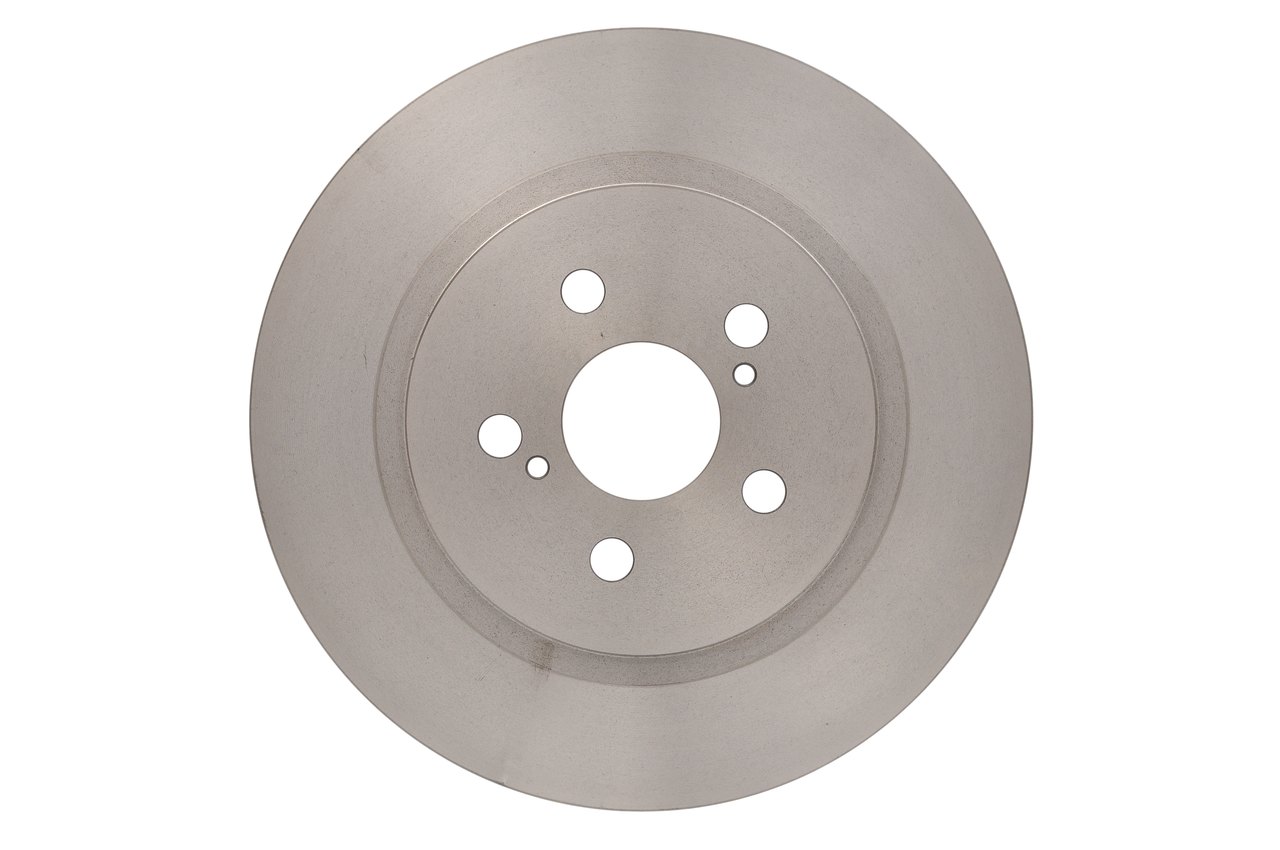 Brake Disc - 0 986 479 D35 BOSCH