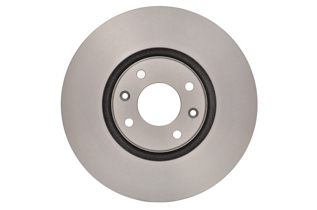 Brake Disc - 0 986 479 D36 BOSCH