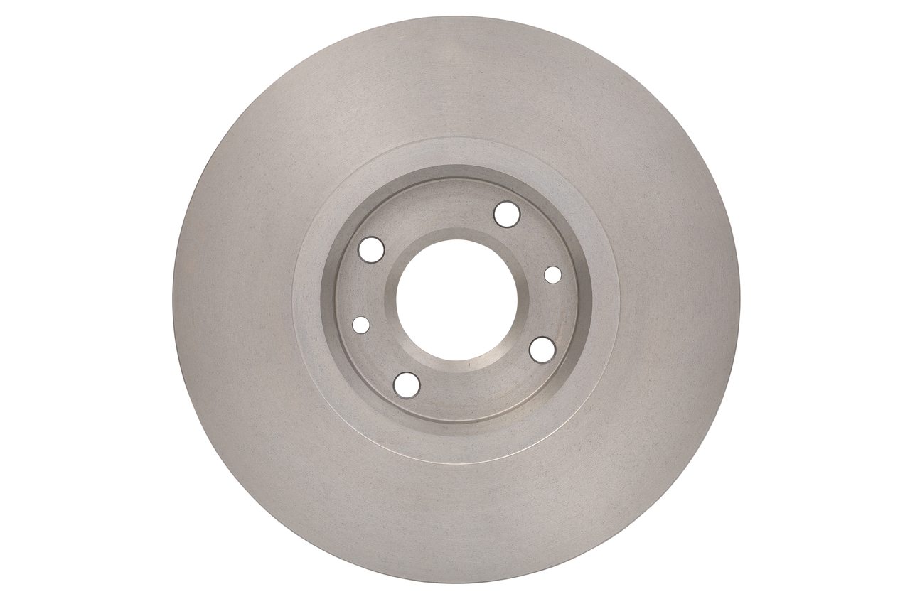 Brake Disc - 0 986 479 D36 BOSCH