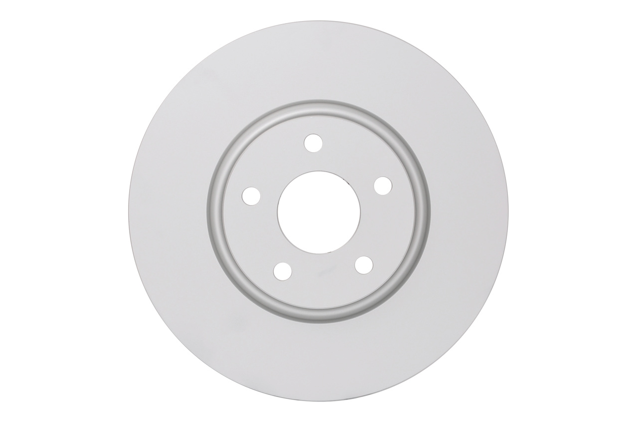 Discofreno - 0 986 479 D38 BOSCH